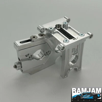 Arrma Notorious 6s Sliding Motor Mount - Image 1 of 4