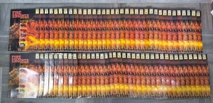 DEL PRADO FIRE ENGINES OF THE WORLD SPECIAL MAGAZINES 1-74 (no 66 & 72 Missing) - Picture 1 of 23