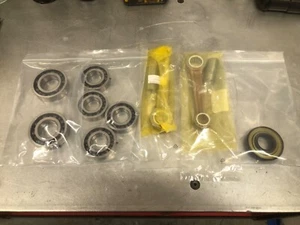 SKIDOO/ROTAX 670 CRANKSHAFT REBUILD KIT - Picture 1 of 1