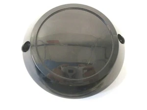 HONDA CB750 EMGO BLACK PLASTIC POINTS ENGINE COVER CB 750 30370-300-020 mp - Picture 1 of 5