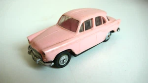 LES MINIATURES DE NOREV  1/43 ème  SIMCA ARONDE  P 60     BON ÉTAT   1960 - Imagen 1 de 5