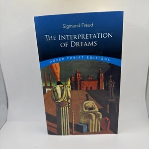 The Interpretation of Dreams by Sigmund Freud (Paperback, 2015) - Bild 1 von 6