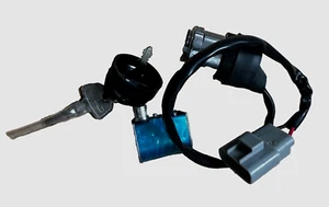 CF Moto Cforce 450/520 Complete Lockset Assembly - Genuine OEM Part - Brand New - Picture 1 of 7