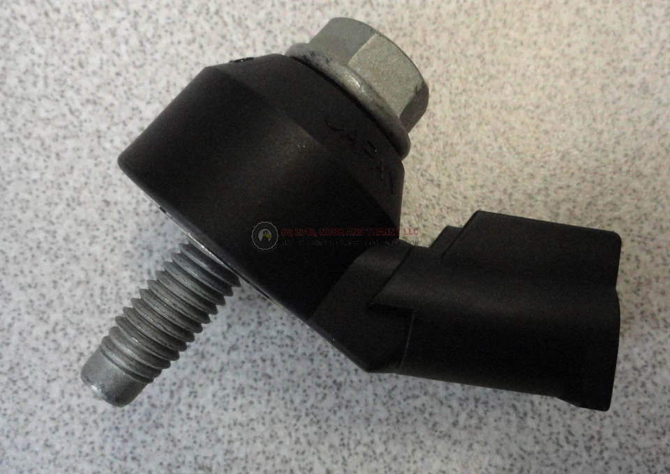 05-13 LS2 LS3 LS7 Corvette 05-06 LS2 GTO Engine Knock Sensor NEW GM - Image 1 of 1