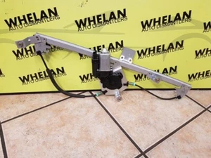 NEUER FENSTERHEBER VORNE LINKS FÜR RENAULT SCENIC 03-08 MIT MOTOR - Bild 1 von 3