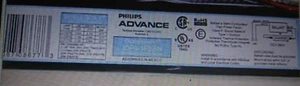 2-NEW Philips IOPA-1P32-N BALLAST - Picture 1 of 1