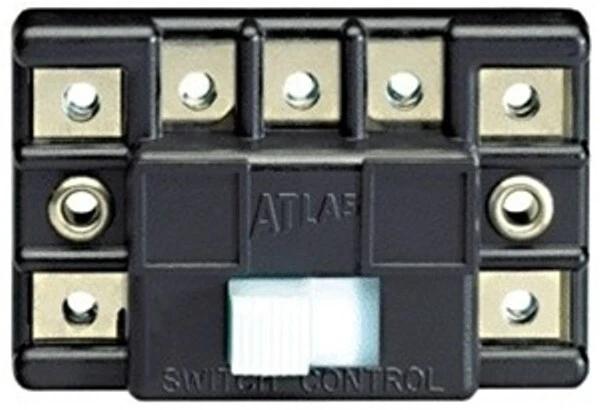 Atlas 56 Switch Control Box - Image 1 of 1