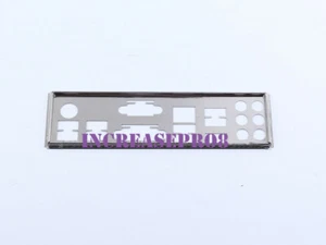 Backplate I/O For MSI Z97 GAMING 5 Motherboard Shield IO - Afbeelding 1 van 1