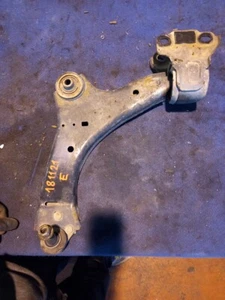 Trapecio Espoleta Izquierdo SX Ford S-MAX 1 Serie 2006 - Imagen 1 de 4