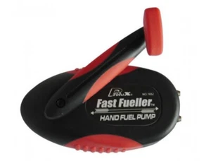 Prolux Fast Fueller Nitro or Gasoline Compact Hand Fuel Pump - Picture 1 of 3