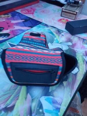 DSLR Camera Case Sleeve with Accessory Storage  - Imagem 1 de 3