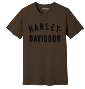 Harley-Davidson Camiseta Hombre "Staple Tee" 96318-23VM - Imagen 1 de 1