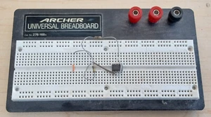 Archer Universal Breadboard - 276-169A - Picture 1 of 1