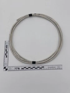 14' Genesis 3218, 18 awg. 10-C OAS, Shielded, Plenum Rated Control Cable - Picture 1 of 6