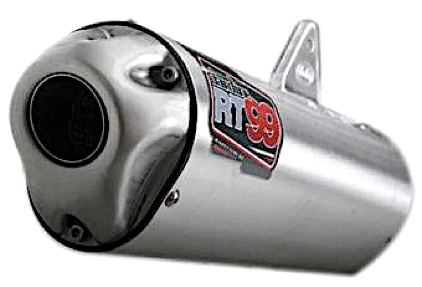 Escape deslizable Jardín R99 2009-2010 Honda CR250R # 11-1019-524-02 Foto 1 de 1