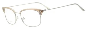 BOTTEGA VENETA B.V. 179 KAZ RAHMEN NEU Brille RX optische Brille - Brandneu in Verpackung - Italien - Bild 1 von 12