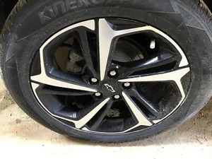 Used Wheel fits: 2022 Chevrolet Trailblazer 18x7-1/2 opt PZW Grade A - Picture 1 of 13