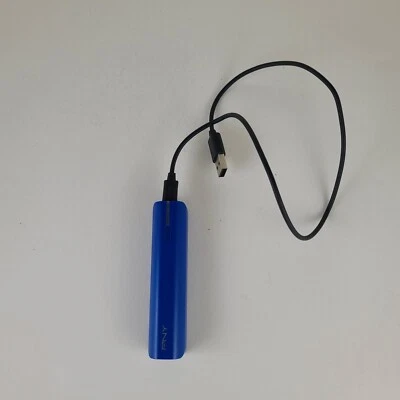 Banco de energía PNY PowerPack 2200 batería portátil tamaño bolsillo banco de energía Foto 1 de 3