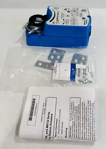 Johnson Controls M9124-GGC-2 Attuatore elettrico di ritorno non molla, 210 pollici libbre - Foto 1 di 6