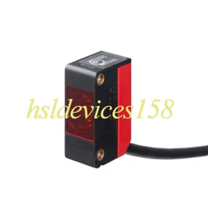 1PC Leuze PRK5.M3/4P-M8 Photoelectric Sensor New - Picture 1 of 1