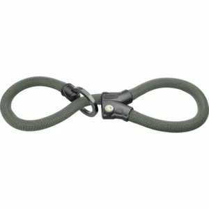 ABUS Infinity Loop 1806/140 Chain Bike Lock - Slow Green - Picture 1 of 1