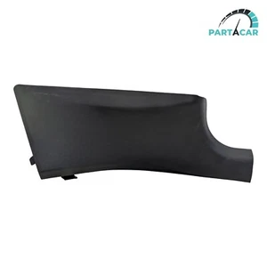 2020 2021 Tesla Model Y MY Left Driver Lower C Pillar Trim Cover LH OEM - Picture 1 of 9