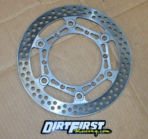 Yamaha OEM Brake Disc Rotor Front YZ 125 250 YZ250 450F WR 5MV-2581T-00-00 #4 - Bild 1 von 7