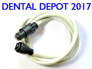 Sirona SL Motorschlauch Schlauch Motor / Hose mit Drehkupplung SLD + SLD+ !- - Bild 1 von 1