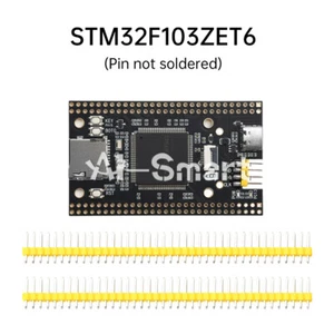 STM32F407ZGT6 STM32 Core Entwicklungsboard STM32F103ZET6 System Lernboard - Bild 1 von 26