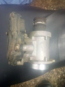 2004 can am outlander 400 4x4 actuator /servo - Picture 1 of 6
