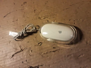 Original Apple Pro Mouse (M5769) - Picture 1 of 8
