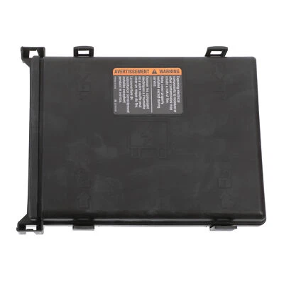 OEM Electrical Fuse Relay Panel Upper Cover Express Savana 2500 3500 84084775 - Image 1 of 4