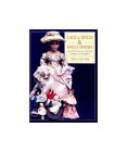 LACE FOR DOLLS AND DOLLSHOUSES, Collier, Ann, Excellent Book