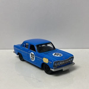 Rare Mint Condition Tomica Limited Blue Nissan Skyline GT-B 1/60 Scale Diecast - Picture 1 of 4