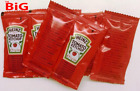 Tomato Ketchup 50X11gram Sachets