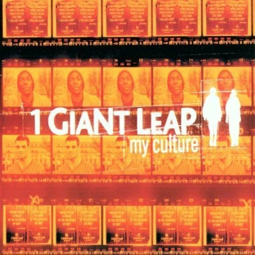 1 Giant Leap My culture (2001)  [Maxi-CD] - Bild 1 von 1