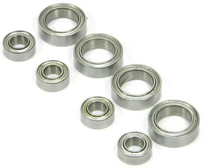 Maverick iON Radlagersatz komplett (8) (MV28028, MV28029) - Bild 1 von 1