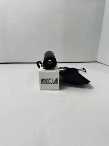 2 Monocular Telescopes - Picture 1 of 4