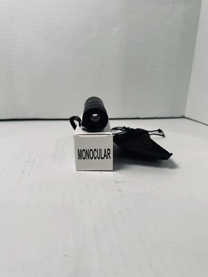 2 Monocular Telescopes - Image 1 of 4