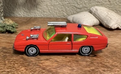 SIKU Lamborghini 400GT ESPADA V317 Made in Germany - Image 1 of 4