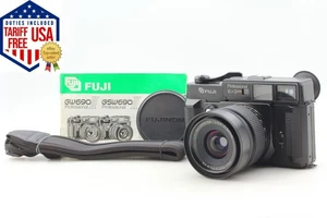  Cámara fotográfica de formato medio CT035 [COMO NUEVA] Fuji Fujifilm GSW690II II Pro de JAPÓN - Imagen 1 de 18