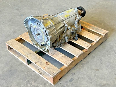 ⭐2019 CHEVROLET CAMARO 2.0L RWD AUTOMATIC TRANSMISSION CASE 90K MI OEM LOT2665 Foto 1 de 4