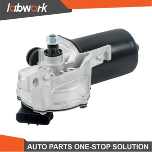 Labwork Front Windshield Wiper Motor for Chrysler 300 Dodge Charger Magnum 05-09 - Picture 1 of 11