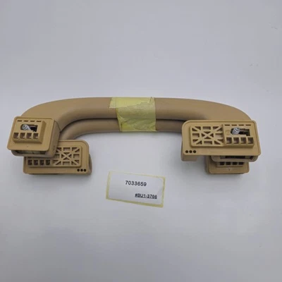 BMW 525i 2004-2007 manija de agarre de techo interior delantero 7033659 Foto 1 de 4