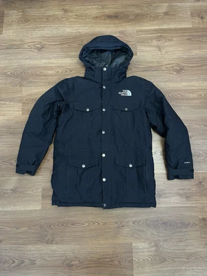 The North Face Jacket Vintage Hyvent Mcmurdo Down Puffer Parka Tnf Outdoor Ski - Image 1 of 4