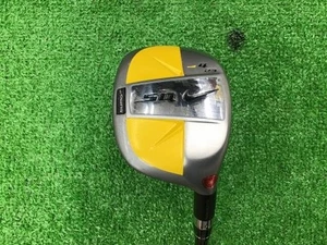 NIKE GOLF SasQuatch SUMO2 U4 Hybrid Utility hDiamana 23deg Flex-S 40.5in RH - Picture 1 of 5