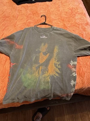 CAMISETA XL RÉGIMEN CIVIL Foto 1 de 2