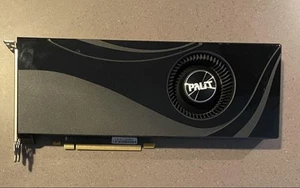 Palit Geforce Rtx 2070 Super Graphics Card 8Gb Gddr6 Gaming Gpu Ray Tracing - Picture 1 of 8