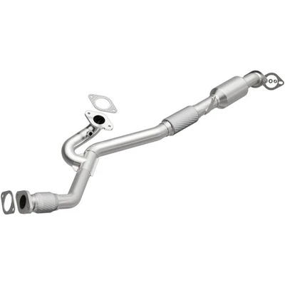 MagnaFlow 52896-AH para Buick LaCrosse 2011-2014 3,6 L V6 FLEX DOHC AWD Foto 1 de 4