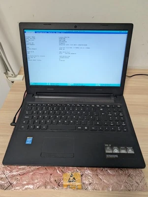 Lenovo B50-50 - i3-5005U - 4GB Ram - No Storage - Image 1 of 4